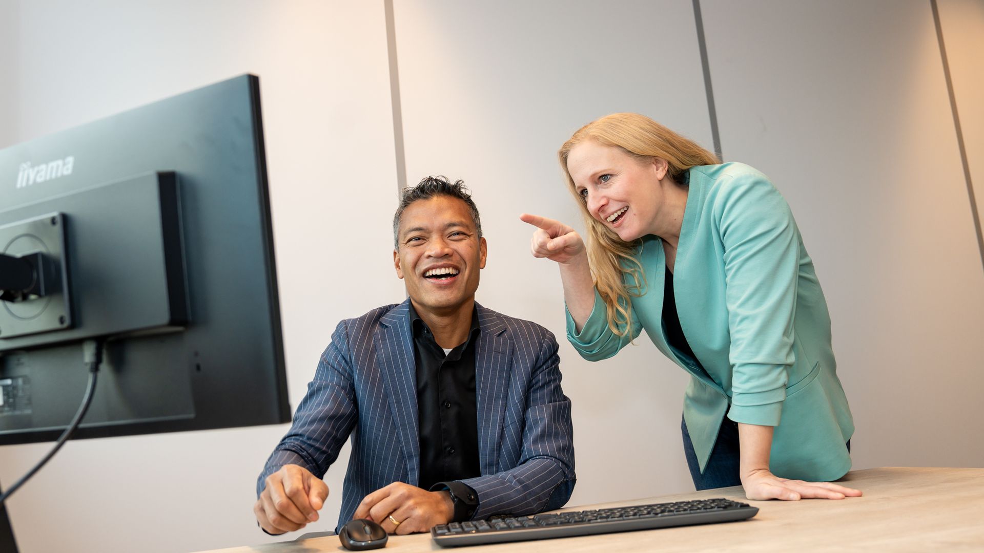 Welkom bij BlueNexus!