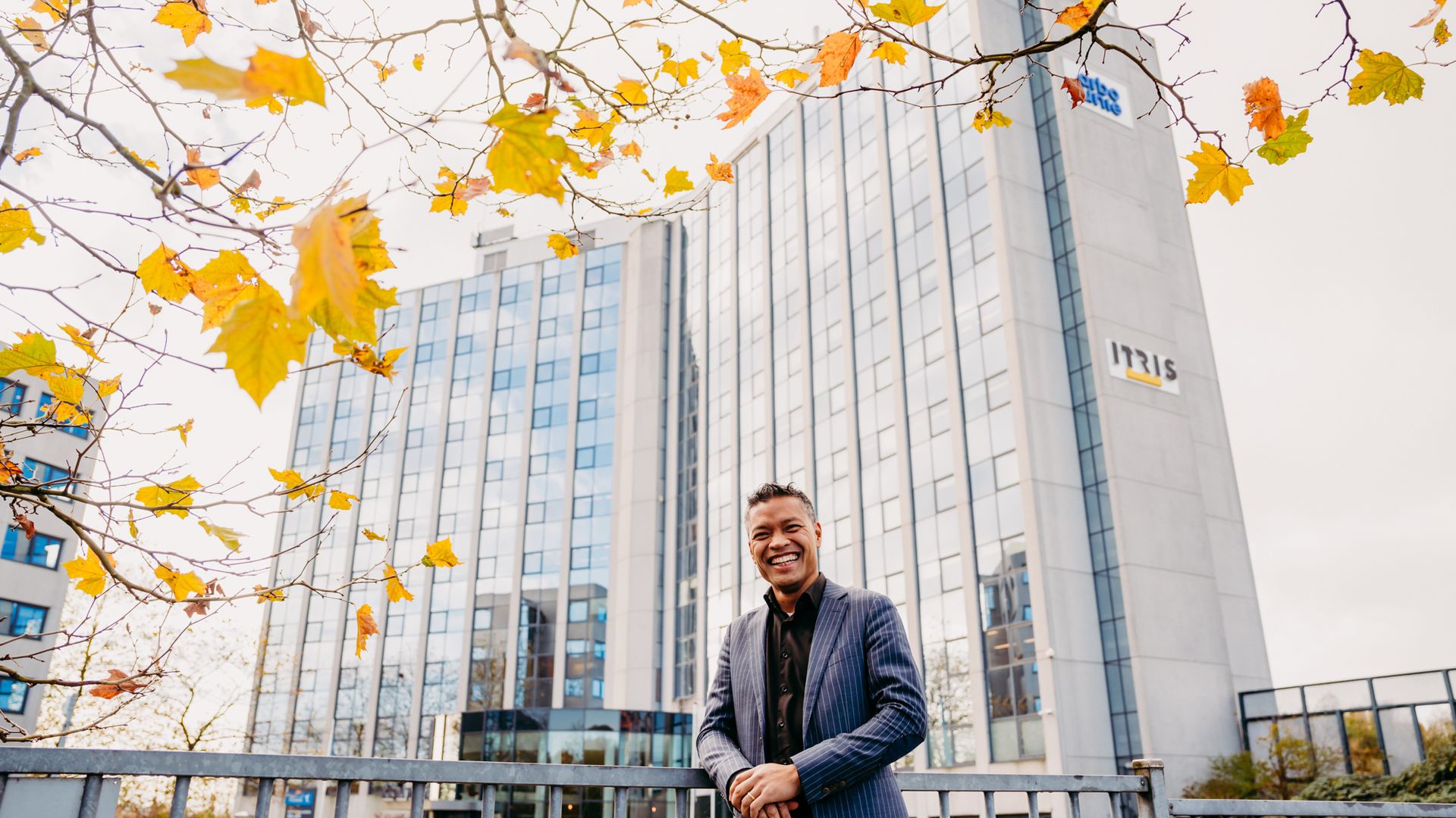 Welkom bij BlueNexus!