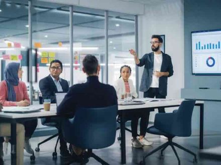 Business- en Proces Analist